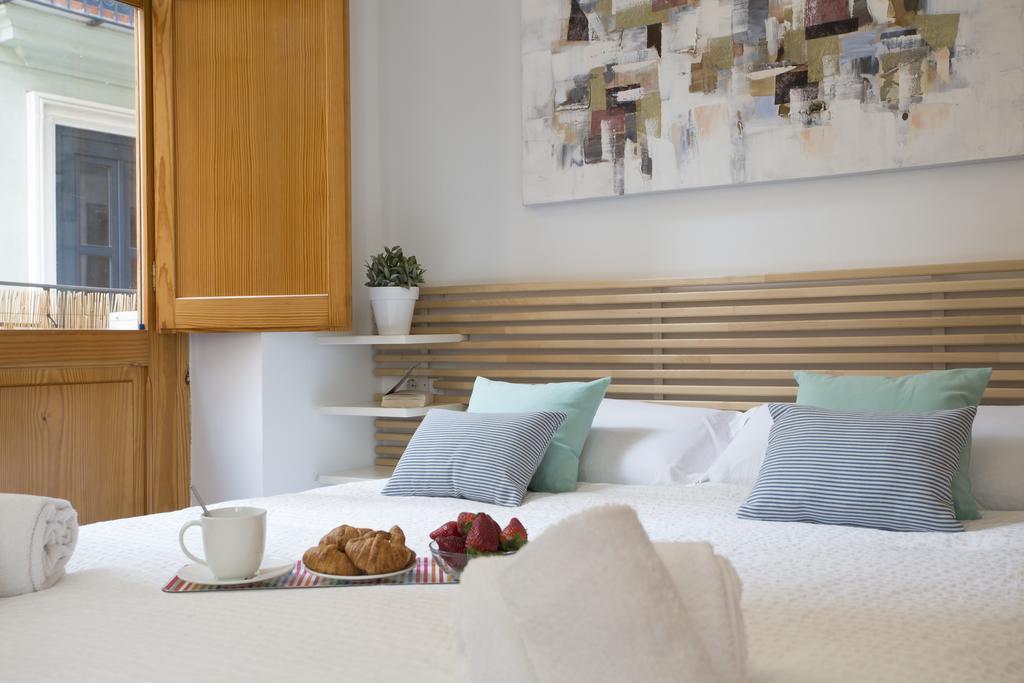 Apartment Collado Валенсия Экстерьер фото