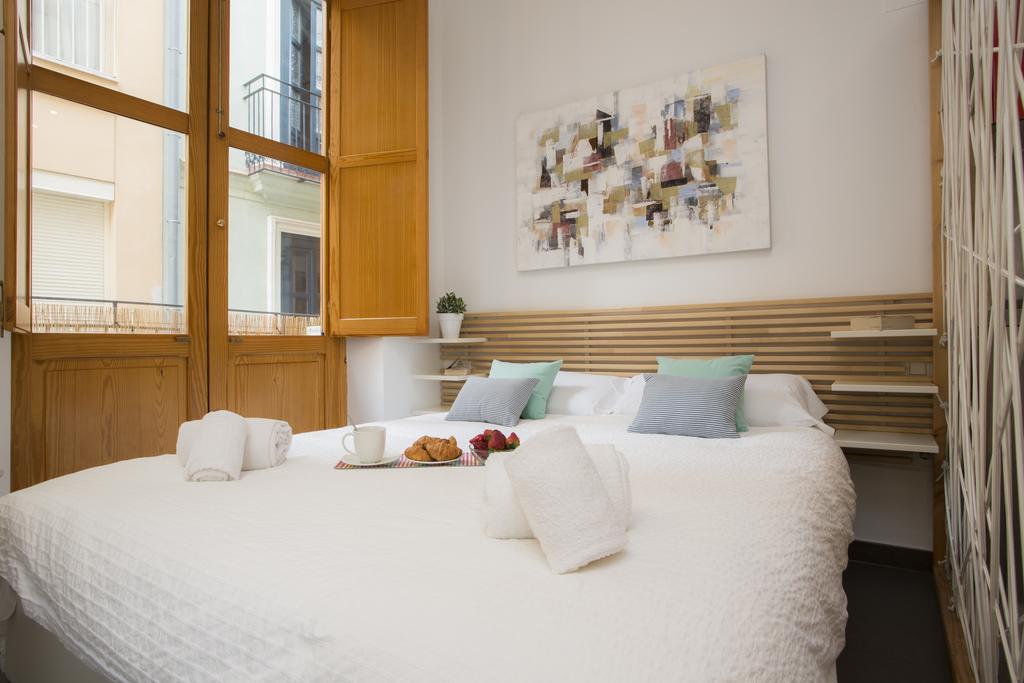 Apartment Collado Валенсия Экстерьер фото